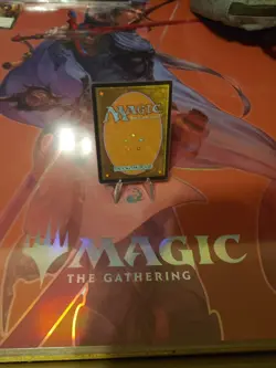 MTG Tana, the Bloodsower Commander 2016 045/351 Foil Mythic - Image 2