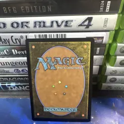 Lightning, Army of One 0400 - Borderless Regular - Final Fantasy - MTG - Image 5