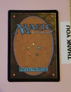 MTG Contested War Zone Borderless Galaxy Foil, Edge of Eternities , NM (0143) - Image 2