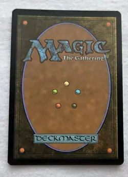 MTG Contested War Zone Borderless Galaxy Foil, Edge of Eternities , NM (0143) - Image 2