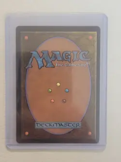 Braid of Fire (729) -Foil Light Play MTG Secret Lair - Image 2