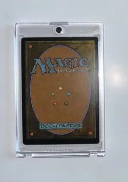 Counterbalance (MPS2) Masterpiece Series: Amonkhet Invocations MTG 2017 Foil NM - Image 2