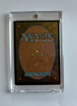 Counterbalance (MPS2) Masterpiece Series: Amonkhet Invocations MTG 2017 Foil NM - Image 4