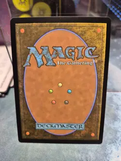 R 0003 Blinkmoth Nexus Stellar Sights Edge of Eternities MTG Card Borderless - Image 2