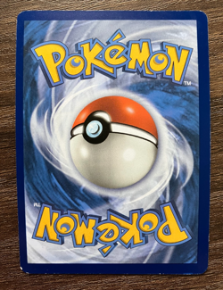 HOLO Glaceon V 040/203 - 2021 Pokemon Evolving Skies Rare Holiday Calendar Card - Image 2