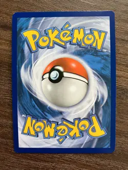 HOLO Arcanine 22/149 - 2017 Pokemon Sun & Moon Card - CLEAN NM - Kodama Art - Image 2