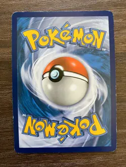 REVERSE HOLO Kabuto 38/124 - 2016 Pokemon Fates Collide Uncommon Card - Image 2
