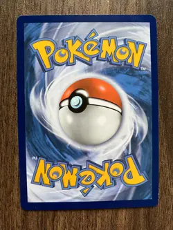 REVERSE HOLO Maschiff 142/193 - 2023 Pokemon Paldea Evolved Common Card - CLEAN - Image 2