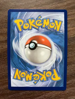 HOLO Venusaur 003/078 - 2022 Pokemon Go Series Rare Card - CLEAN NM - Image 2