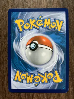 REVERSE HOLO Pupitar 42/124 - 2016 Pokemon Fates Collide Uncommon Card CLEAN NM - Image 2