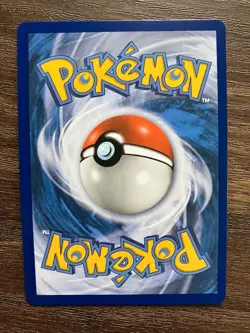 NM HOLO Gumshoos GX 110/149 - 2017 Pokemon Sun & Moon Rare Card - CLEAN - Image 2