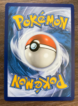REVERSE HOLO Wailord 038/195 - 2022 Pokemon Silver Tempest Uncommon Card - CLEAN - Image 2
