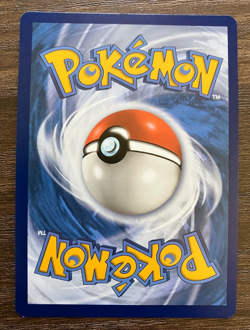NM HOLO Mewtwo 056/172 - 2022 Pokemon Trick or Trade Rare Card - CLEAN - Image 2