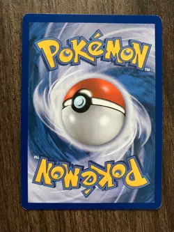 Mamoswine 28/135 - 2012 Pokemon Plasma Storm Rare Card - CLEAN NM - Image 2