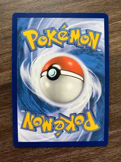 HOLO Jumpluff 003/193 - 2023 Pokemon Paldea Evolved Rare Card - CLEAN NM - Image 2