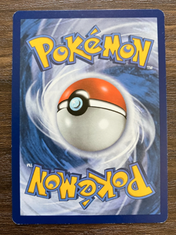 REVERSE HOLO Murkrow 093/163 - 2021 Pokemon Battle Styles Common Card - CLEAN NM - Image 2