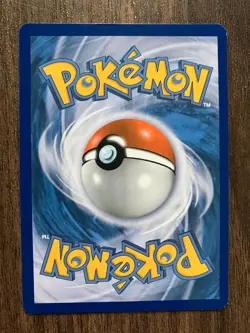 HOLO Treecko 6/160 - 2015 Pokemon Primal Clash Common Card - CLEAN NM - Image 2