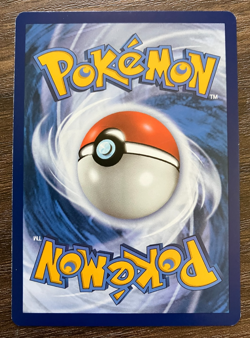 REVERSE HOLO Honchkrow 107/195 - 2022 Pokemon Silver Tempest Uncommon Card - NM - Image 2