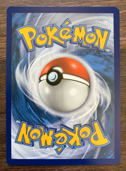 REVERSE HOLO Carvanha 162/264 - 2021 Pokemon Fusion Strike Common Card - CLEAN - Image 2