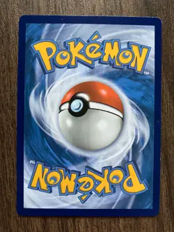 HOLO Cryogonal 043/203 2021 Pokemon Evolving Skies Common Holiday Calendar Card - Image 2