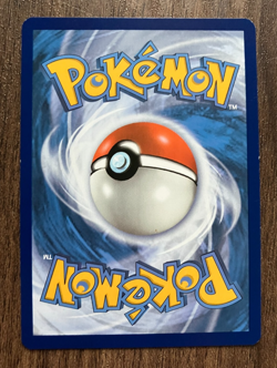 REVERSE HOLO Nosepass 096/192 - 2020 Pokemon Rebel Clash Common Card - NM - Image 2