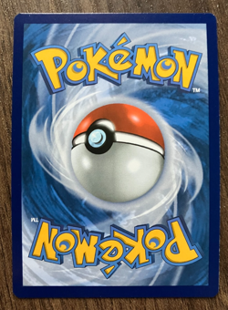 HOLO Trick or Trade Pikachu 062/193 - 2023 Pokemon Paldea Evolved Common Card - Image 2