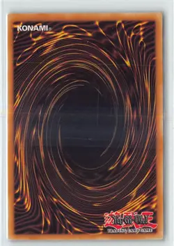 YuGiOh Quarter Century Bonanza Ally of Justice Catastor Platinum Secret Rare - Image 2