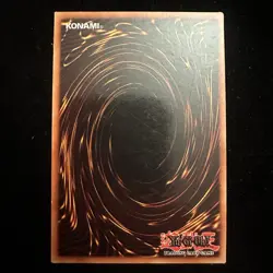 Yugioh TCG Messenger of Peace MRL-102 Super Rare 1st Edition Magic Ruler - Image 5