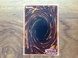 Yugioh Muka Muka MRD-EN107 (Rare). Free Postage - Image 2