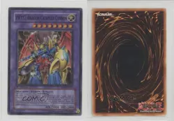 VWXYZ-Dragon Catapult Cannon 1st Ed. YuGiOh Elemental Energy #EEN-EN031 16f0 - Image 3