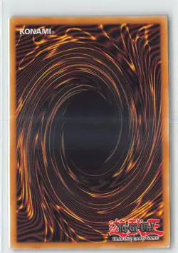 YuGiOh Quarter Century Bonanza Dimensional Fissure Platinum Secret Rare #EN163 - Image 2