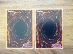 YuGiOh Card - 2 x Ego Boost PHSW-EN046 1st Edition. Free Postage - Image 2