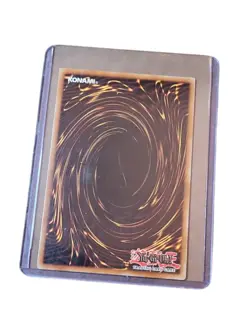 Yugioh Ocean Dragon Lord - Neo-Daedalus SD4-EN001 Ultra Rare 1st Ed NM - Image 2