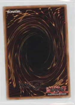 House Duston Unlimited YuGiOh Abyss Rising #ABYR-EN036 0g4 - Image 2