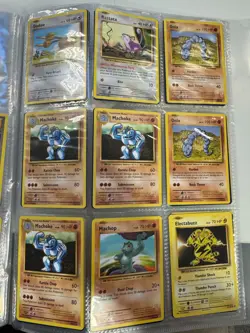 Pokemon XY Evolutions Card Bundle 2016 9 cards LP/NM - Image 1