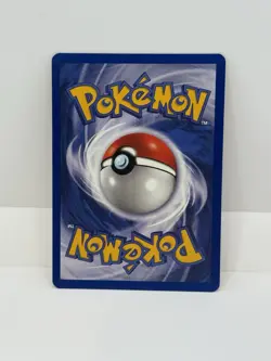 Drowzee 49/102 Base Set Unlimited Common Pokemon Card NM/Mint - Image 2