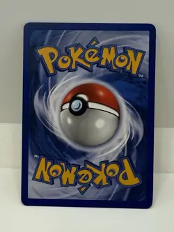 Arbok 31/62 Fossil Set Unlimited 1999 Pokemon Card Uncommon NM/Mint - Image 2