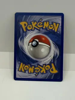 JYNX - Base Set - 31/102 - Uncommon - Pokemon Card - Unlimited Edition NM/Mint - Image 2