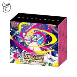 Pokemon Card Game Mega Symphonia Pokemon Center Set Special Box Shrink Sealed - Image 1