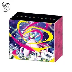 Pokemon Card Game Mega Symphonia Pokemon Center Set Special Box Shrink Sealed - Image 2