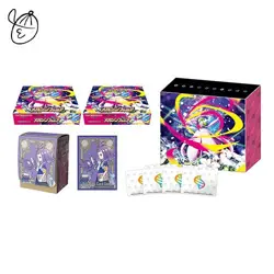 Pokemon Card Game Mega Symphonia Pokemon Center Set Special Box Shrink Sealed - Image 3