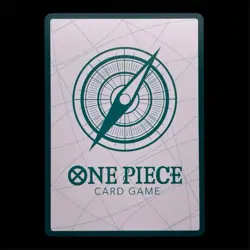 One Piece Card Game Shanks Gold DON!! Card The Best Vol.2 PRB-02 Japanese 2025 - Image 2