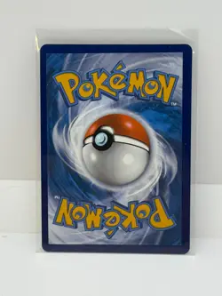 Peonia Chilling Reign 196/198 Full Art Trainer Pokemon Card - Image 2