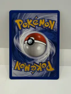 Dratini 1st Edition Team Rocket Pokemon Card 53/82 - Image 2