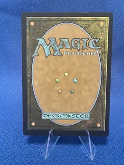 Ophidian Eye “The List” Time Spiral edition, Non-foil MTG #70 - Image 2