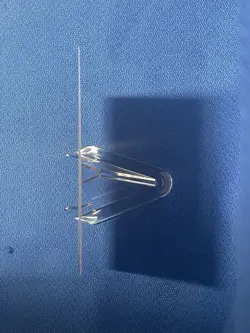 Ophidian Eye “The List” Time Spiral edition, Non-foil MTG #70 - Image 3