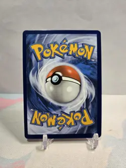 Team Rocket's Mewtwo ex 205 Sv: Scarlet & Violet Promo Cards Holo - Image 2