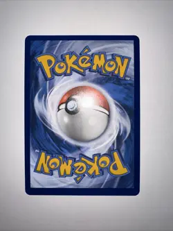 Team Rocket's Mewtwo ex 205 Sv: Scarlet & Violet Promo Cards Holo - Image 3