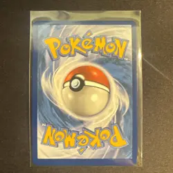 Team Rocket's Mewtwo ex 205 Sv: Scarlet & Violet Promo Cards Holo - Image 2