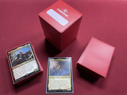 MTG Knight Tribal Commander Deck English - Eowyn, Shieldmaiden - Image 2